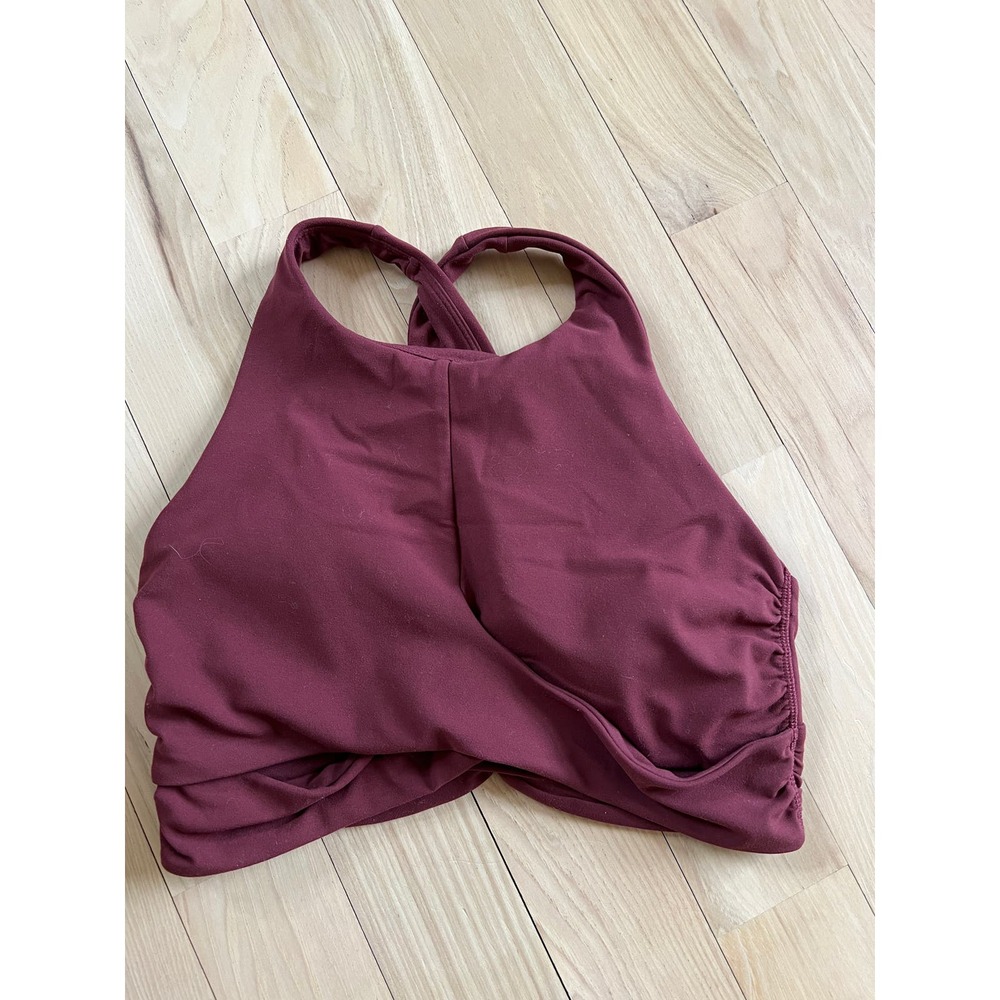 Lululemon Always Aligned Bra - Picture 6 of 7